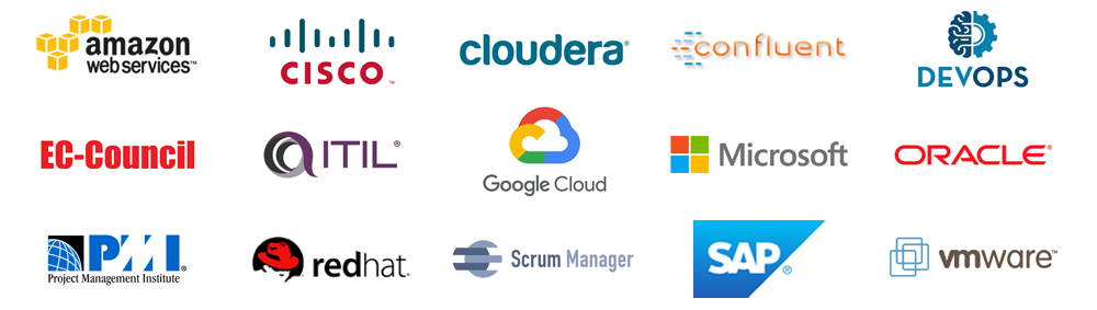 Logos participantes programas de formación