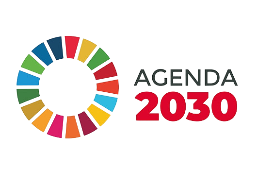 logo agenda 2030